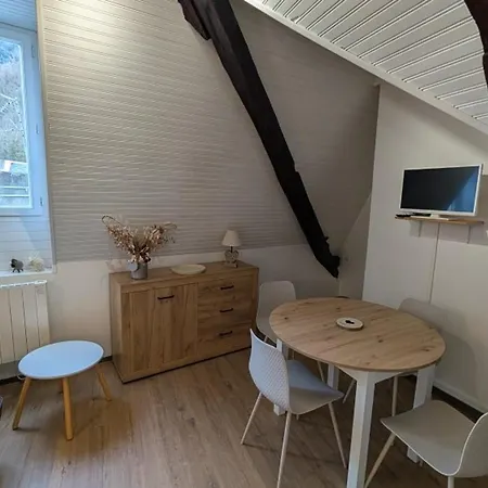 Cosy Au Coeur De Pour 4 Pers. - Fr-1-812-155