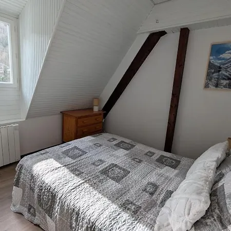 Cosy Au Coeur De Pour 4 Pers. - Fr-1-812-155