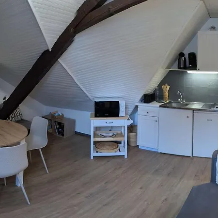 Cosy Au Coeur De Pour 4 Pers. - Fr-1-812-155 Appartement