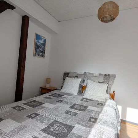 Cosy Au Coeur De Pour 4 Pers. - Fr-1-812-155 *