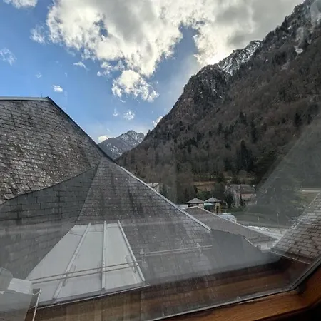 Appartement Cosy Au Coeur De Pour 4 Pers. - Fr-1-812-155