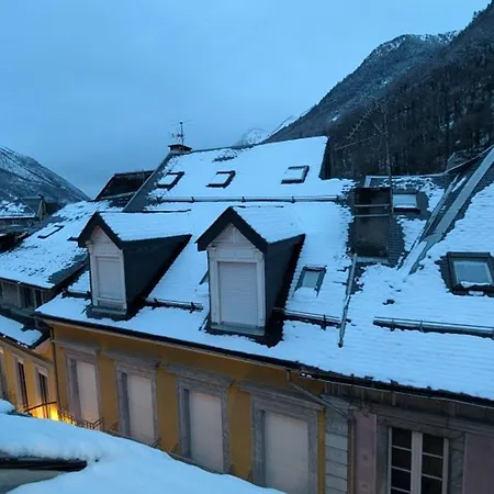 Appartamento Cosy Au Coeur De Pour 4 Pers. - Fr-1-812-155 *
